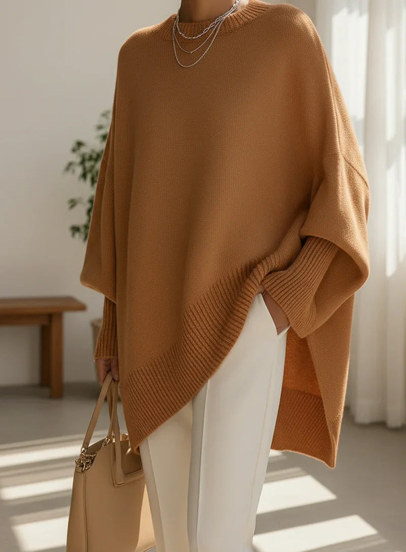 Maglione | Oversize Triko Kazak