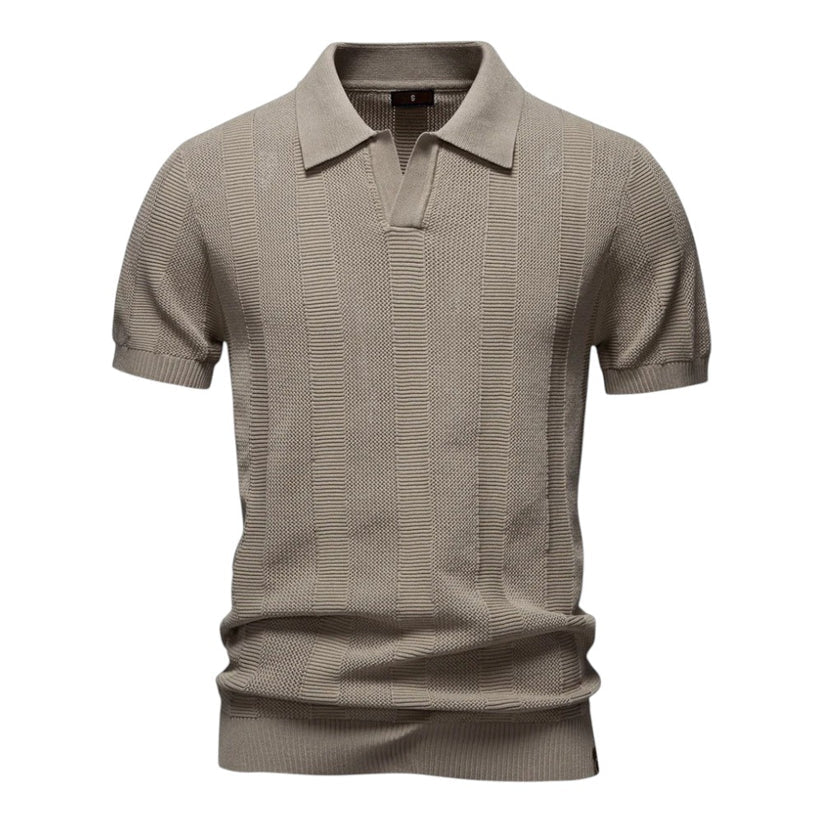 SANTE | Polo Yaka