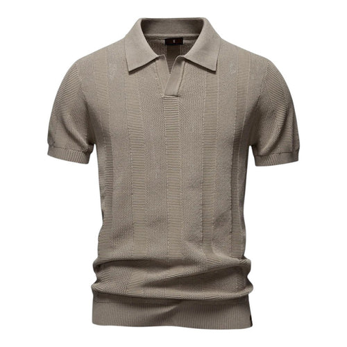 SANTE | Polo Yaka