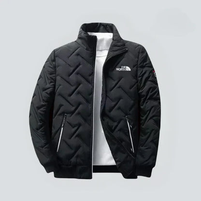 SolloTrend | North™ Erkek Termal Kışlık Mont