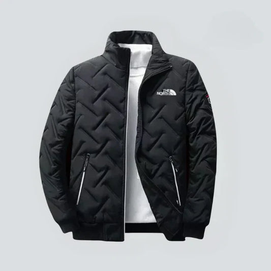 SolloTrend | North™ Erkek Termal Kışlık Mont