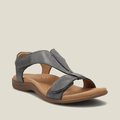 Elvéra | Ortopedik Sandaletler