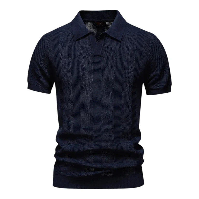 SANTE | Polo Yaka