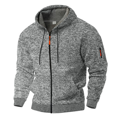 SolloTrend™ | Şık Polar Ceket