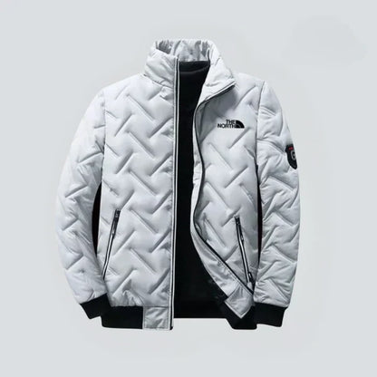 SolloTrend | North™ Erkek Termal Kışlık Mont