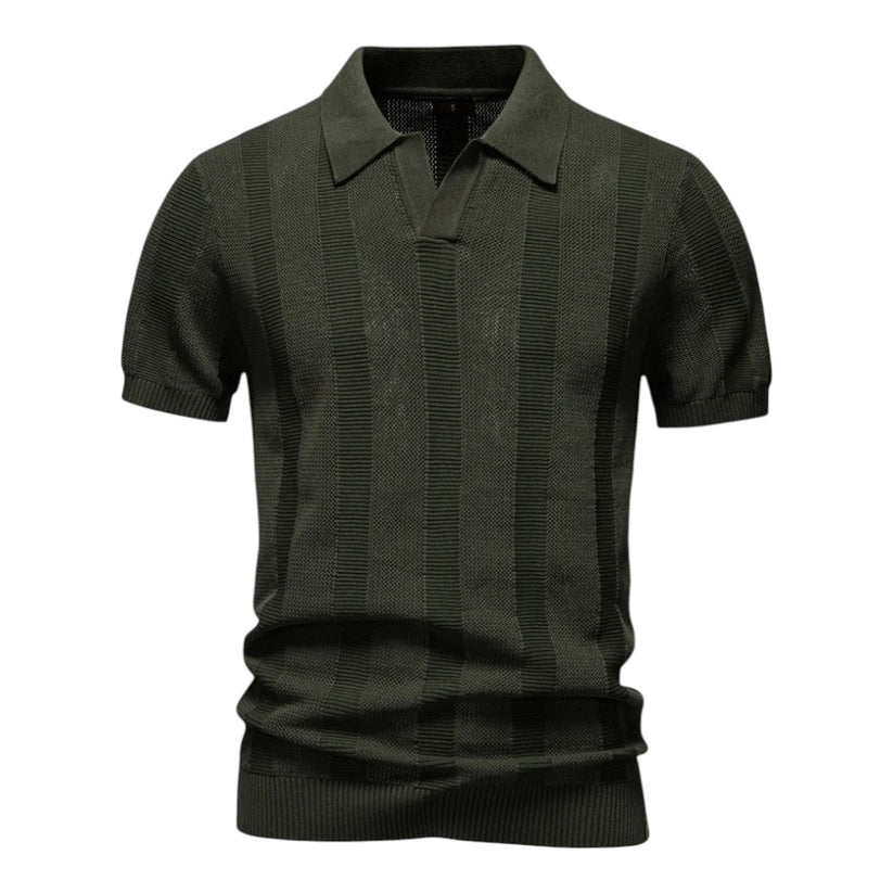 SANTE | Polo Yaka