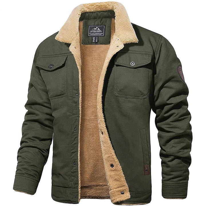 Mont – Bomber Ceket