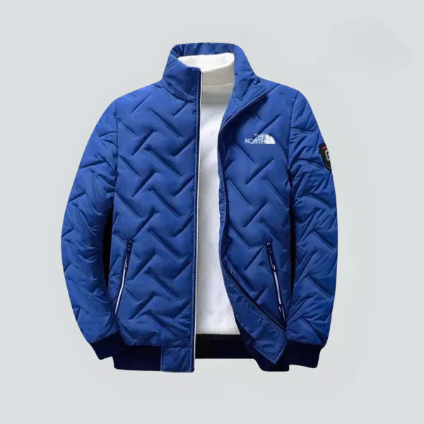 SolloTrend | North™ Erkek Termal Kışlık Mont