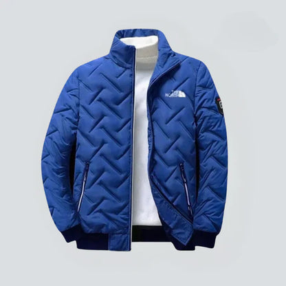 SolloTrend | North™ Erkek Termal Kışlık Mont