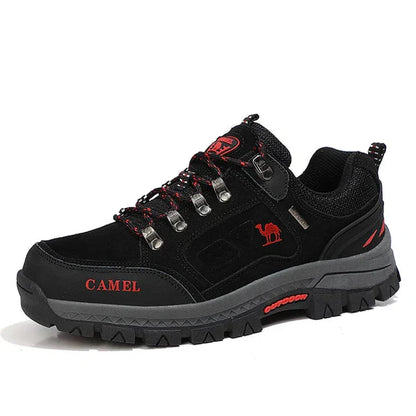 Camel™ – Yenilikçi Yürüyüş Ayakkabıları / Trekking Botları