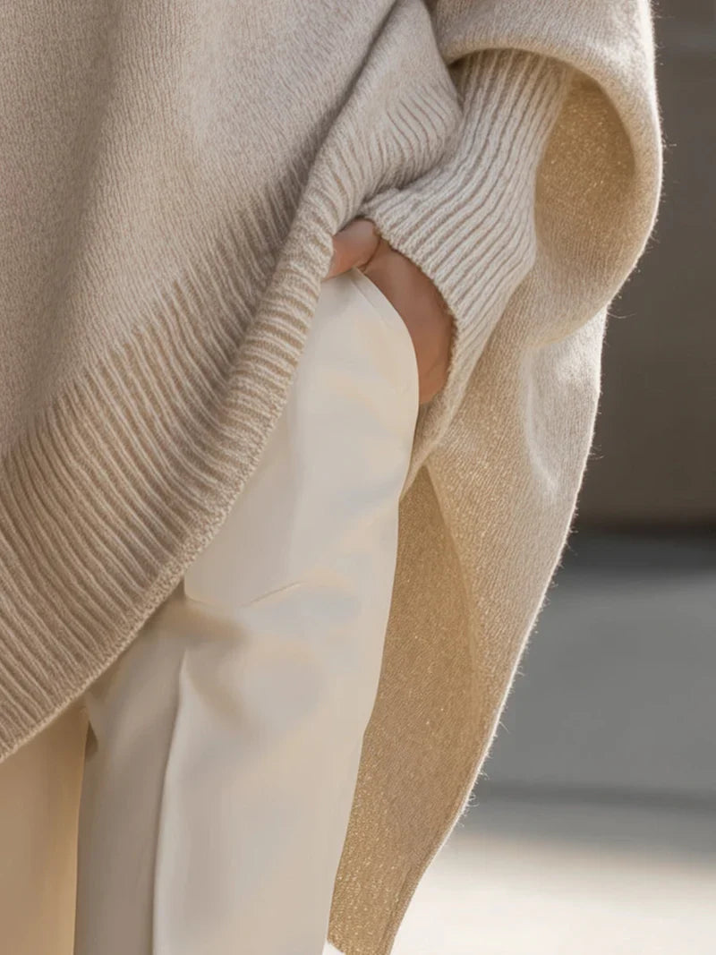 Maglione | Oversize Triko Kazak