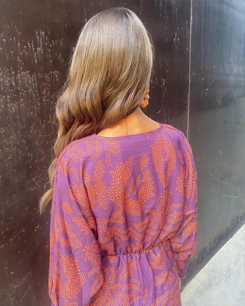 Valerie Altın Zarafet