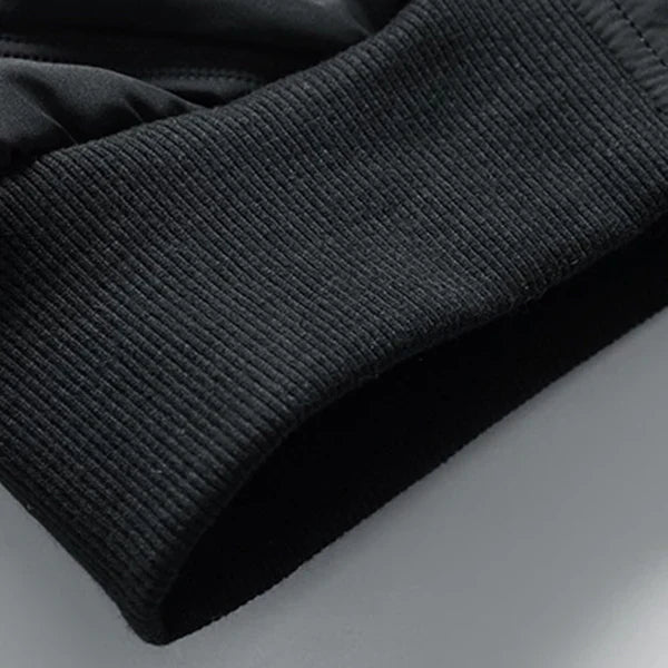 SolloTrend | North™ Erkek Termal Kışlık Mont
