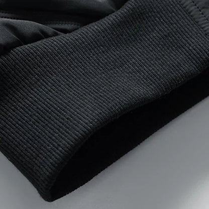 SolloTrend | North™ Erkek Termal Kışlık Mont
