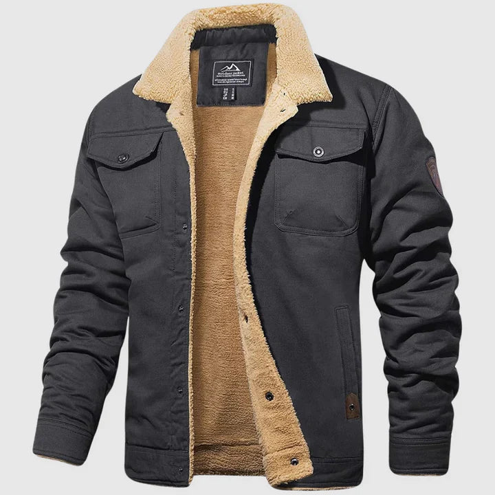 Mont – Bomber Ceket