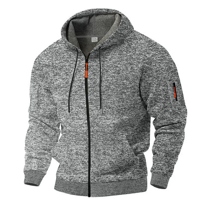 SolloTrend™ | Şık Polar Ceket