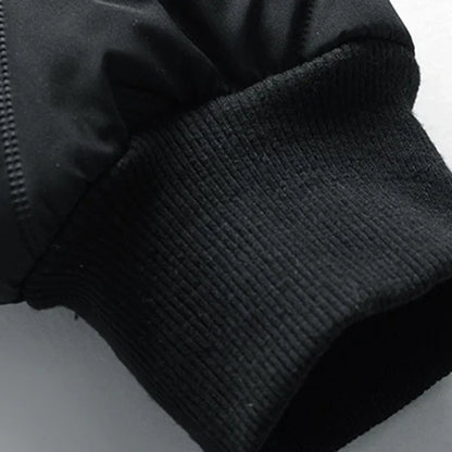 SolloTrend | North™ Erkek Termal Kışlık Mont