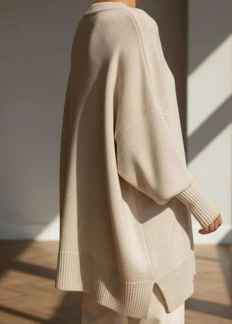 Maglione | Oversize Triko Kazak