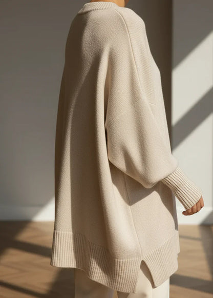 Maglione | Oversize Triko Kazak