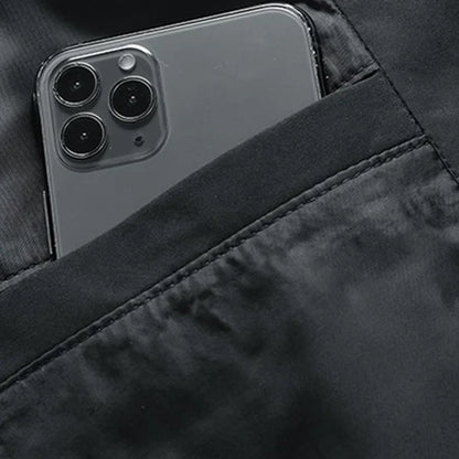 SolloTrend | North™ Erkek Termal Kışlık Mont
