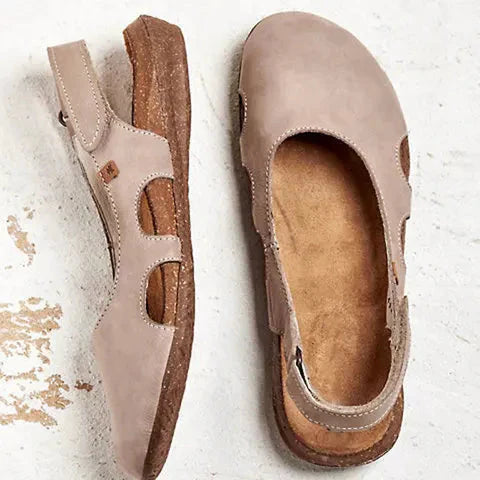 Erna | Şıklığın Slingback Anları